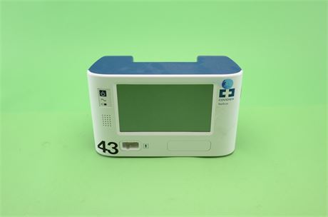 Covidien Nellcor Bedside Respiratory Patient Monitor