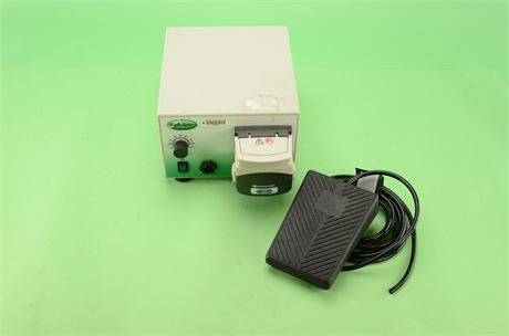 BMI EndoGator Irrigation Pump w/ Foot Pedal