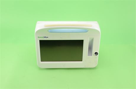 Welch Allyn Vital Signs Monitor w/ Thermometer Probe Covers