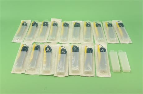 ConMed Disposable Electrosurgical Handpiece Set