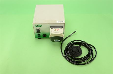BMI EndoGator Irrigation Pump w/ Foot Pedal