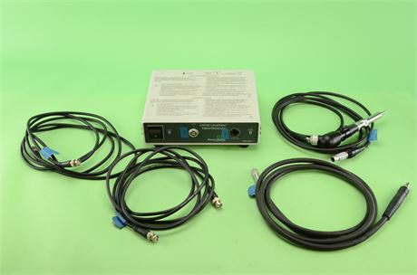 Grason Stadler ClearView Video Otoscope Set