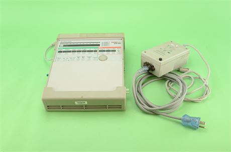 Pulmonetic Systems Respiratory Ventilator