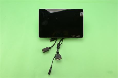 Opsens OptoMonitor 3 Display