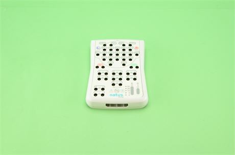 Natus Neurology Headbox