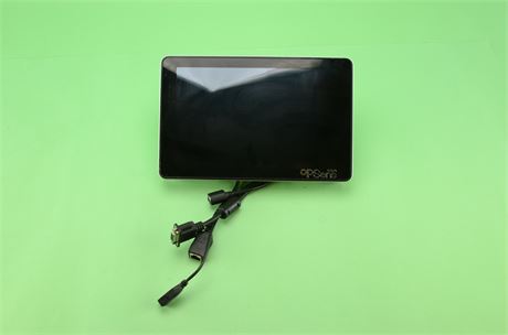 Opsens OptoMonitor 3 Display