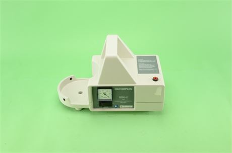 Olympus Suction Pump