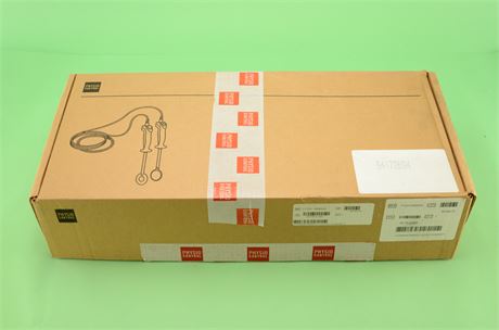 Physio Control Paddle Handles