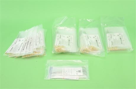 Symmetry 32-750 & Novo Surgical G1544-29 Metzenbaum Scissors