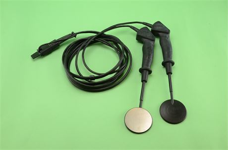 Zoll Defibrillator Paddles