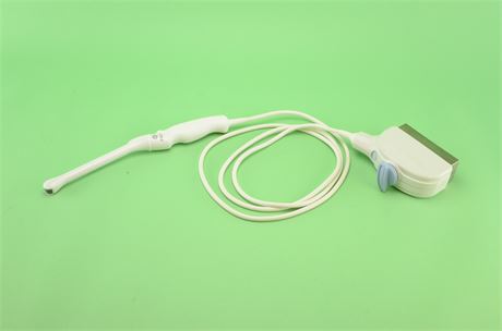 GE E8CS Ultrasound Probe
