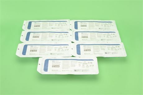 Covidien Auto Suture Blunt Tip Trocar Set
