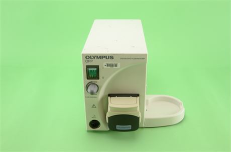 Olympus Endoscopic Flushing Pump
