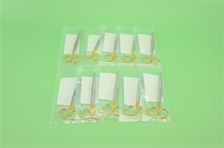 Novo Surgical G4394-21 Mayo-Stille Scissors