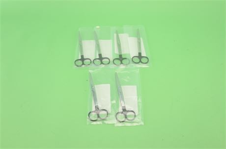 Novo Surgical G31461-28 Mayo Scissors