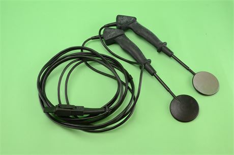 Zoll Defibrillator Paddles