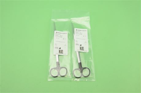 Novo Surgical G31462-34 Mayo Scissors