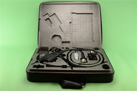 Fujifilm Flexible Enteroscope Set