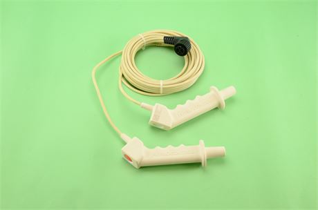 Physio Control Paddles