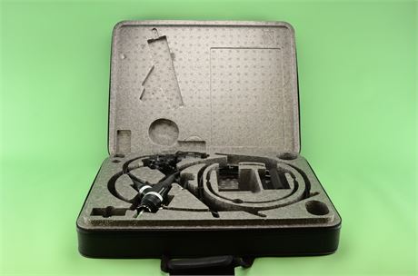 Fujifilm Flexible Colonoscope