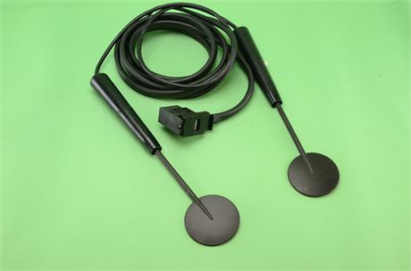 Defibrillator Paddles