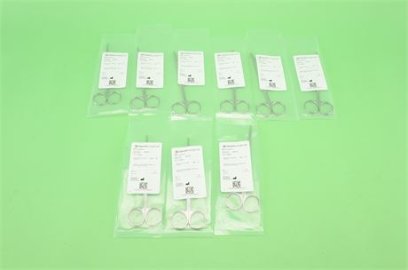 Novo Surgical G1546-29 Metzenbaum Scissors
