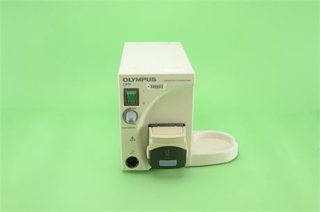 Olympus Endoscopic Flushing Pump
