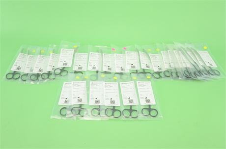 Novo Surgical G31544-29 Metzenbaum Scissors supercut, curved, 7" (17.8 cm)