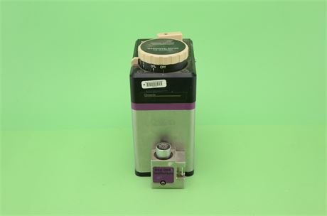 Ohmeda Vaporizer