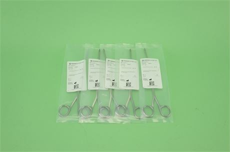 Novo Surgical G6269-12 Randall Kidney Stone Forceps standard pattern, 9"