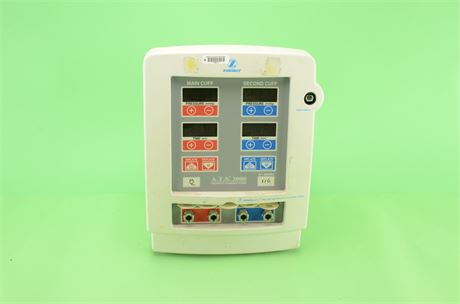 Zimmer Automatic Tourniquet System
