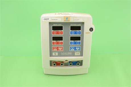 Zimmer Automatic Tourniquet System
