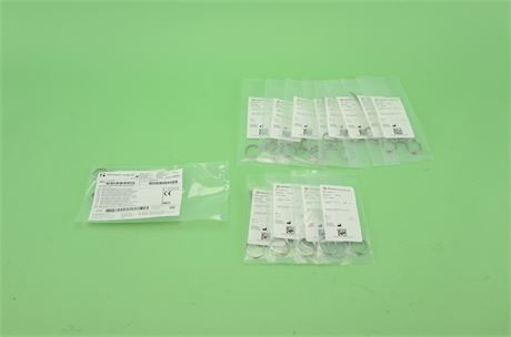 Symmetry 15-4182 & Novo Surgical G2652-23/93 Jacobson Micro-Mosquito Forceps