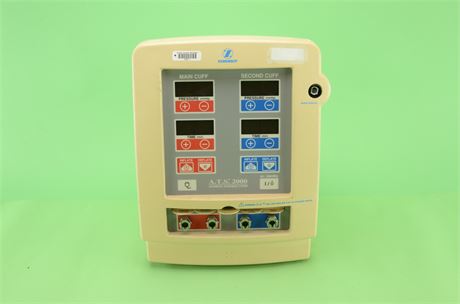 Zimmer Automatic Tourniquet System