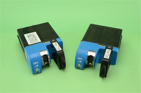 Datex-Ohmeda Aladin₂ Vaporizers