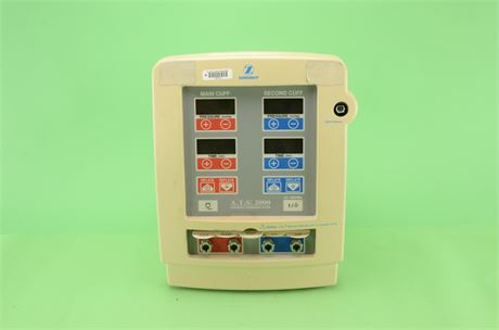 Zimmer Automatic Tourniquet System