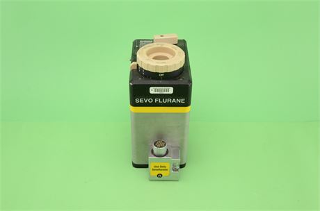 Ohmeda Vaporizer