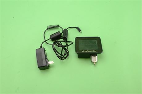 Verathon GlideScope Go Portable Video Laryngoscope