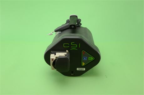 CSI Saline Infusion Pump