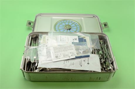 Assorted Misc. Instruments