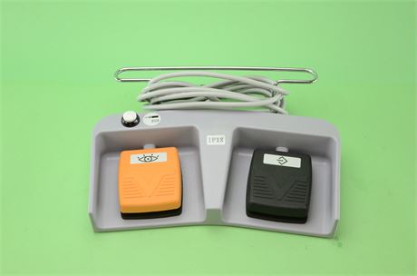 GE Hualun Medical Systems 5999580 Footswitch