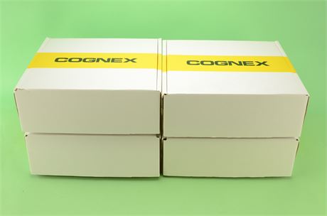 Cognex Censis Barcode Scanner Set
