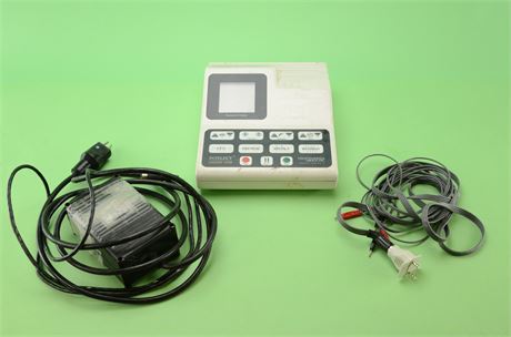 Chattanooga Intellect Legend Stim Muscle Stimulator