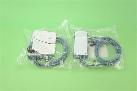 GE Catheter Input Cables