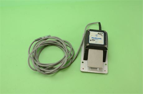 Medtronic Xomed 1895410 Footswitch