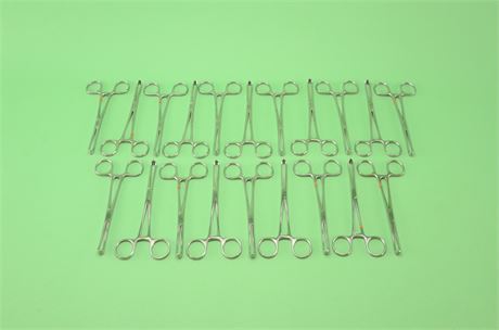 V. Mueller SU960 Adair Tissue Forceps