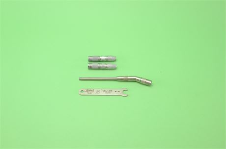 Medtronic Midas Rex Legend Attachment Set