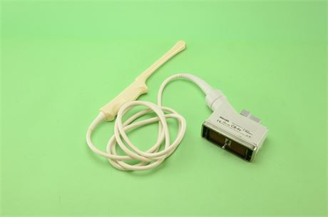 Philips C8-4V Ultrasound Transducer