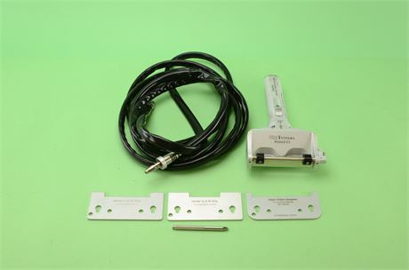 Integra-Padgett Model C 98 Air-Dermatome Set