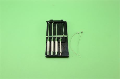 Codman Karlin Instrument Set
